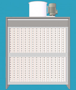 MUR FILTRANT RM 300 - Devis sur Techni-Contact.com - 4