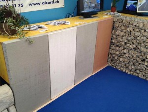 Mur en gabion - Devis sur Techni-Contact.com - 1