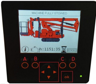 Nacelle automotrice sur chenilles - Devis sur Techni-Contact.com - 6