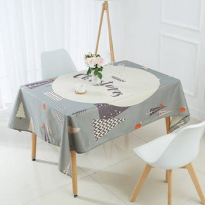 Nappe de table Noël - Devis sur Techni-Contact.com - 1