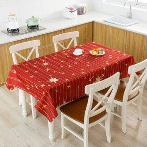 Nappe de table Noël - Devis sur Techni-Contact.com - 3