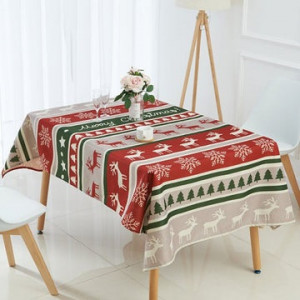 Nappes de Table Noël - Devis sur Techni-Contact.com - 3