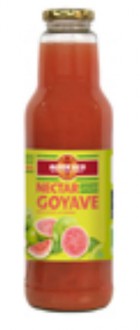 Nectar de goyave bio pour professionnels - Devis sur Techni-Contact.com - 1