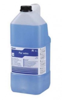 Nettoyant vitres 5L - Devis sur Techni-Contact.com - 1