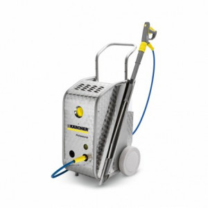 Nettoyeur à haute pression eau froide - Devis sur Techni-Contact.com - 1