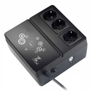 Onduleur haute fréquence 3 prises - Devis sur Techni-Contact.com - 1