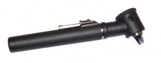 Otoscope de poche à éclairage fibre optique - Devis sur Techni-Contact.com - 1