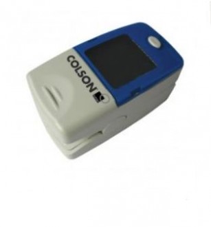 Oxymètre de poul compact - Devis sur Techni-Contact.com - 1
