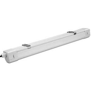 Réglettes LED étanches connectables - Devis sur Techni-Contact.com - 5