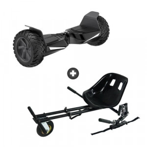 Pack hoverboard et hoverkart  - Devis sur Techni-Contact.com - 1