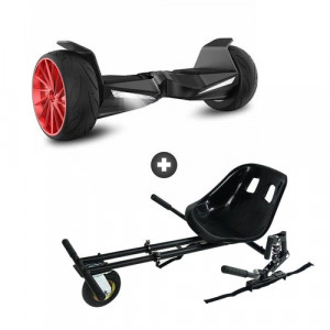 Pack hoverboard et hoverkart  - Devis sur Techni-Contact.com - 2