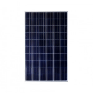 Pack Panneaux Solaire Photovoltaïque Polycristallin 320W BYD Class A + Micro-Onduleur 600W - Devis sur Techni-Contact.com - 2