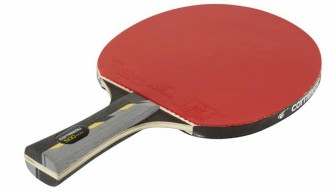 Pack raquette ping pong avec CD d'apprentissage - Devis sur Techni-Contact.com - 2