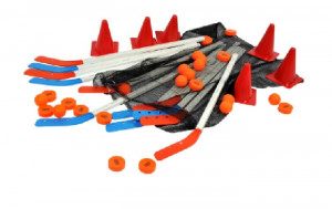 Pack street hockey primaire SEA - Devis sur Techni-Contact.com - 1