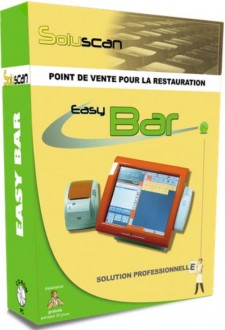 Pack Terminal de caisse tactile - Devis sur Techni-Contact.com - 5