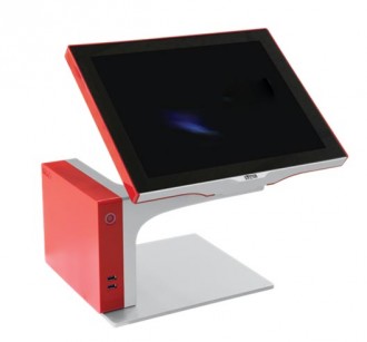 Pack terminal tactile 15’’ - Devis sur Techni-Contact.com - 1