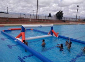 Pack Water Volley - Devis sur Techni-Contact.com - 1