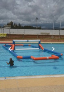 Pack Water Volley - Devis sur Techni-Contact.com - 2