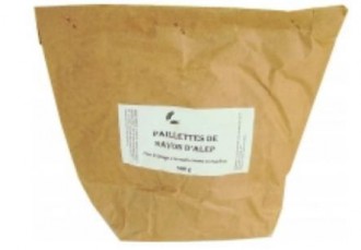 Paillette de savon d'Alep pour lessive - Devis sur Techni-Contact.com - 1