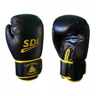 Paire de gant de boxe - Devis sur Techni-Contact.com - 1