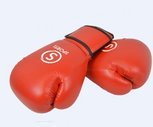 Gant de boxe rembourrage mousse - Devis sur Techni-Contact.com - 2