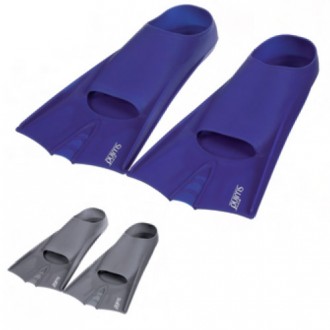 Palmes de natation silicone - Devis sur Techni-Contact.com - 1