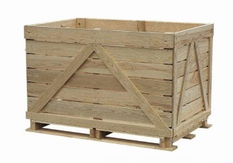 Palox en bois - Devis sur Techni-Contact.com - 1