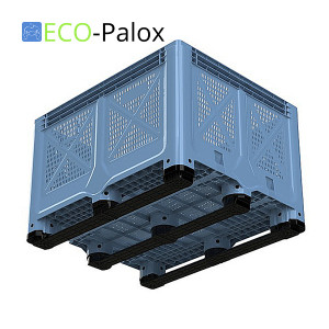 Palox plastique - Devis sur Techni-Contact.com - 2