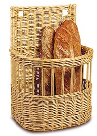 Panier à pain pour boulangerie - Devis sur Techni-Contact.com - 1