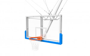 Panier de basket charpente - Devis sur Techni-Contact.com - 1