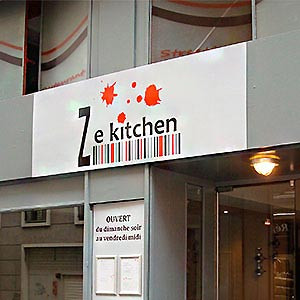 Produit 1