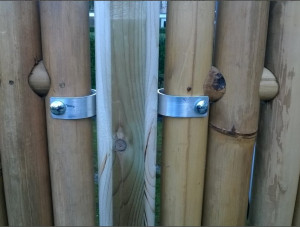 Panneau en bambou - Devis sur Techni-Contact.com - 4