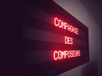 Panneau lumineux affichage LED - Devis sur Techni-Contact.com - 3