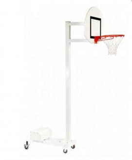 Panneau mini basket - Devis sur Techni-Contact.com - 1