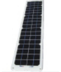 Panneau solaire 12w 12v - Devis sur Techni-Contact.com - 1
