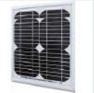 Panneau solaire 15w 12v - Devis sur Techni-Contact.com - 1