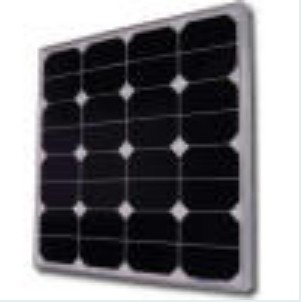 Panneau solaire 40w 12v - Devis sur Techni-Contact.com - 1