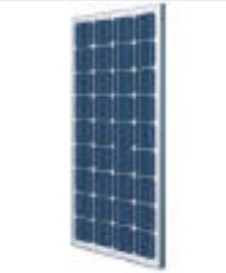 Panneau solaire 85w 12v - Devis sur Techni-Contact.com - 1