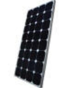 Panneau solaire 95w 12v - Devis sur Techni-Contact.com - 1