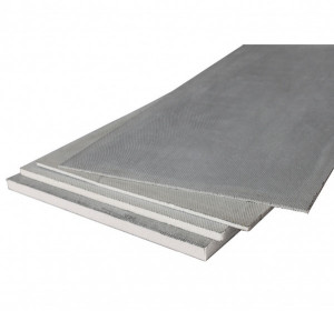 Panneaux d´isolation pour carrelage ou plancher flottant - Devis sur Techni-Contact.com - 1