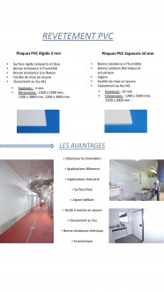 Panneaux isothermes agroalimentaire - Devis sur Techni-Contact.com - 1