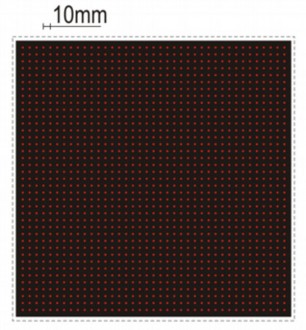 Panneaux lumineux LED - Devis sur Techni-Contact.com - 5