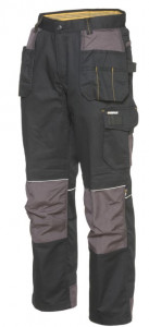 Pantalon de travail Caterpillar - Devis sur Techni-Contact.com - 1