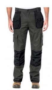 Pantalon de travail Caterpillar - Devis sur Techni-Contact.com - 2