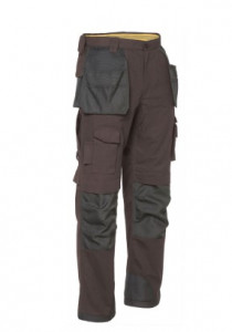 Pantalon de travail Caterpillar - Devis sur Techni-Contact.com - 3