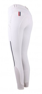 Pantalon d’équitation antidérapant - Devis sur Techni-Contact.com - 2