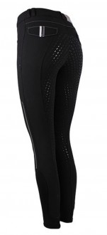 Pantalon d’équitation antidérapant - Devis sur Techni-Contact.com - 3