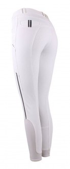 Pantalon d’équitation antidérapant - Devis sur Techni-Contact.com - 4