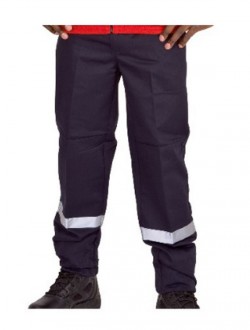 Pantalon de sécurité incendie - Devis sur Techni-Contact.com - 1
