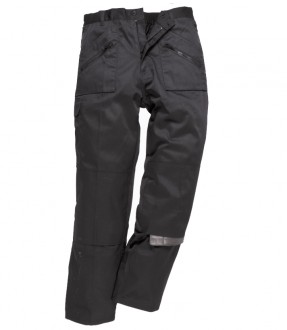 Pantalon de travail confortable pour homme - Devis sur Techni-Contact.com - 1